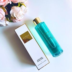 Hydrating Toning Bitter Green Essence BYROE
